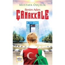 Asa Store Benim Adım Çanakkale