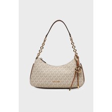 Michael Kors Logolu Zincir Askılı Çanta Bayan Çanta 32R6GY5W6B 149