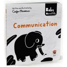 Asa Store Communication - Baby University First Concepts Stories