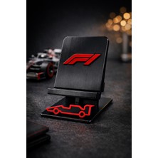 Boyahane F1 Tasarımlı Telefon Standı