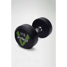 Proforce Dambıl Ağırlık 17,5 kg ( Tek Adet )