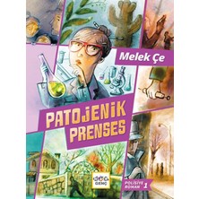 Asa Store Patojenik Prenses