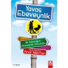 Asa Store Yavaş Ebeveynlik