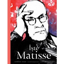 Asa Store Işte Matisse