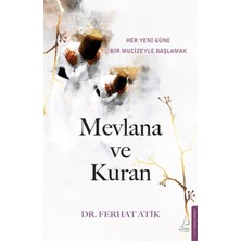 Asa Store Mevlana ve Kuran