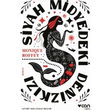 Asa Store Siyah Midye’deki Denizkızı