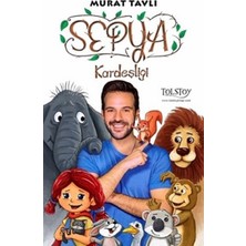 Asa Store Sepya Kardeşliği
