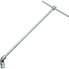 Rico Rıco Mafsallı T Kol Lokma 15 mm