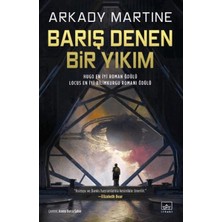 Asa Store Barış Denen Bir Yıkım