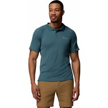 Columbia Men's Alpine Chill™ Pro Erkek Polo Yaka Tişört AO3828