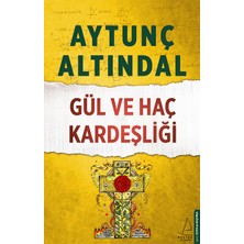 Asa Store Gül ve Haç Kardeşliği