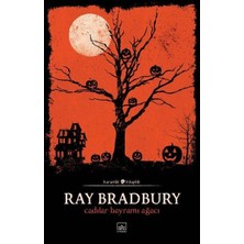 Asa Store Cadılar Bayramı Ağacı