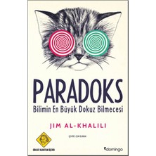 Asa Store Paradoks  Bilimin En Büyük Dokuz Bilmecesi