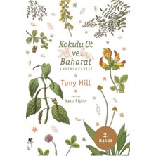 Asa Store Kokulu Ot ve Baharat Ansiklopedisi