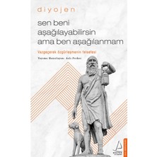 Asa Store Sen Beni Aşağılayabilirsin Ama Ben Aşağılanmam