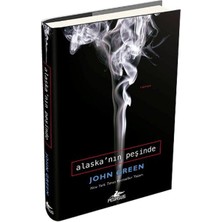 Asa Store Alaska'nın Peşinde (Ciltli)