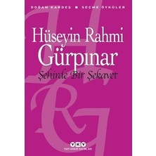 Asa Store Şehirde Bir Şekavet - Seçme Öyküler