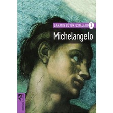 Asa Store Michelangelo / Sanatın Büyük Ustaları 1