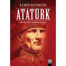 Asa Store Atatürk - Bir Milletin Yeniden Doğuşu