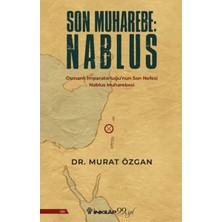 Asa Store Son Muharebe: Nablus