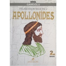 Asa Store Apollonides