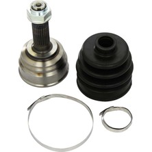 Kyota Aks Kafası Dış Daihatsu Sirion 05- 1.3 Motor 24X29X47