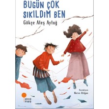 Asa Store Bugün Çok Sıkıldım Ben