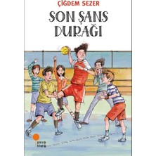 Asa Store Son Şans Durağı