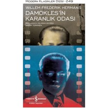 Asa Store Amokles'in Karanlık Odası