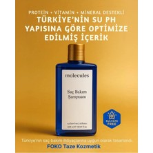 Doa Kozmetik Saç Bakım Şampuanı