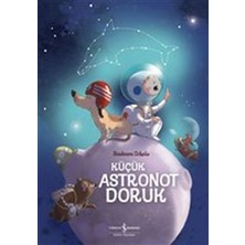 Asa Store Küçük Astronot Doruk