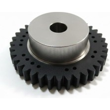 Antor Tahrık Dıslı-Hobby