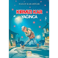 Asa Store Kırmızı Kar Yağınca
