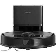 Roborock S8 Pro Plus 6.000 Pa Emiş Gücü Çöp Istasyonlu Duoroller Fırça Robot Süpürge