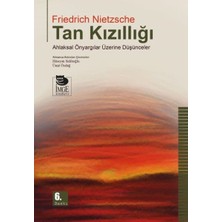 Asa Store Tan Kızıllığı