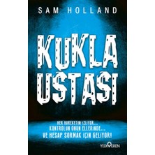 Asa Store Kukla Ustası