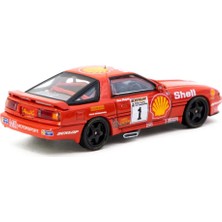Vera Vtc Nessiworld Works 1/64 Toyota Supra Turbo (MA70) Btcc 1988 Chris Hodgetts 965874