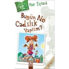 Asa Store Bugün Ne Cadılık Yaptım?