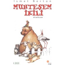 Asa Store Muhteşem Ikili