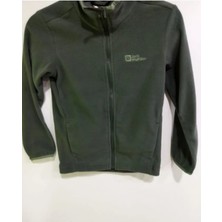 Jack Wolfskin Taunus Jacket Polar  Çocuk