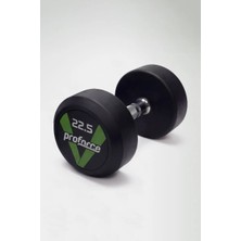 Proforce Dambıl Ağırlık 22,5 kg ( Tek Adet )