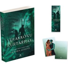 Asa Store Verakko'yu Kurtarmak