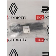 Braket - Renault Megane 4 Sedan Mais 960156262R