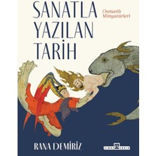 Asa Store Sanatla Yazılan Tarih