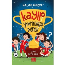 Asa Store Kayıp Şampiyonluk Kupası