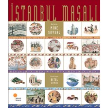 Asa Store Istanbul Masalı