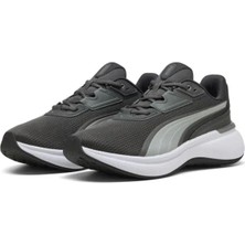 Puma Softride Exo Antrasit Erkek Koşu Ayakkabısı