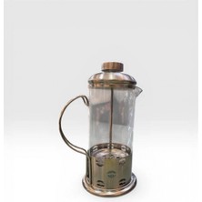Doğaner Cam French Press 350 cc