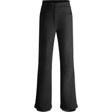 Fusalp Diana Kadın Siyah Kayak Pantolonu