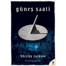 Asa Store Güneş Saati